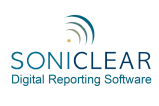 This image has an empty alt attribute; its file name is SoniClearLogo_AAERT_052523-1.png